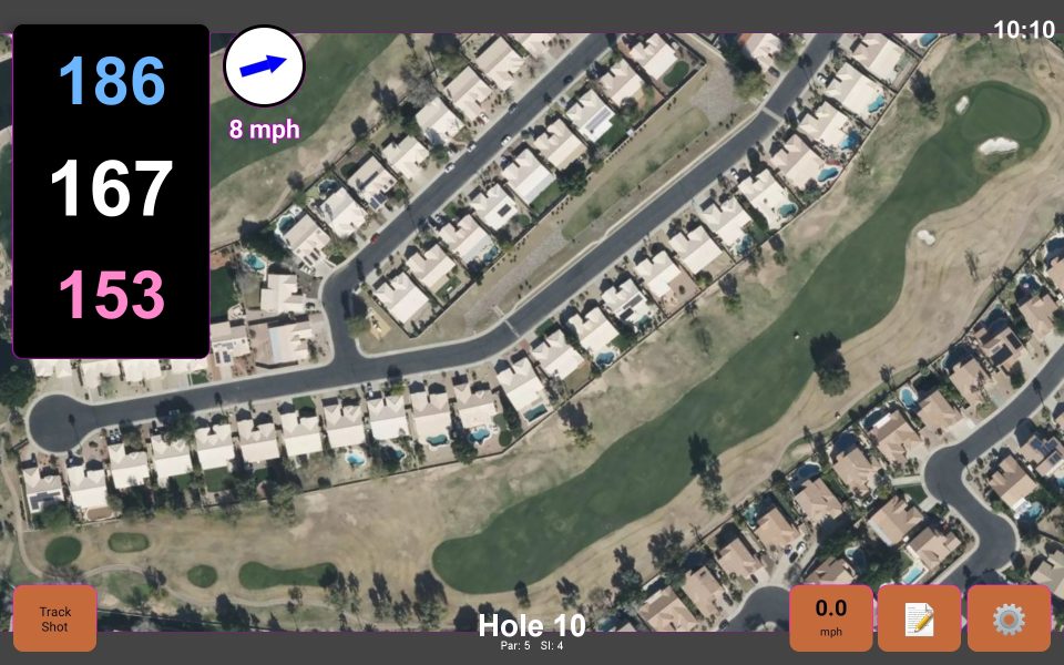 Hole preview 2