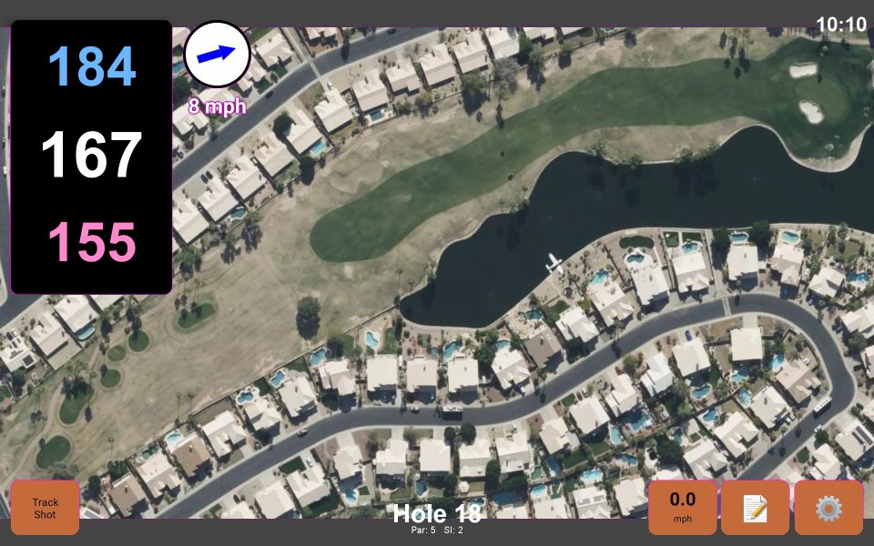 Hole preview 3