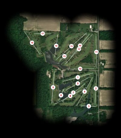 Oak Glen Golf Course