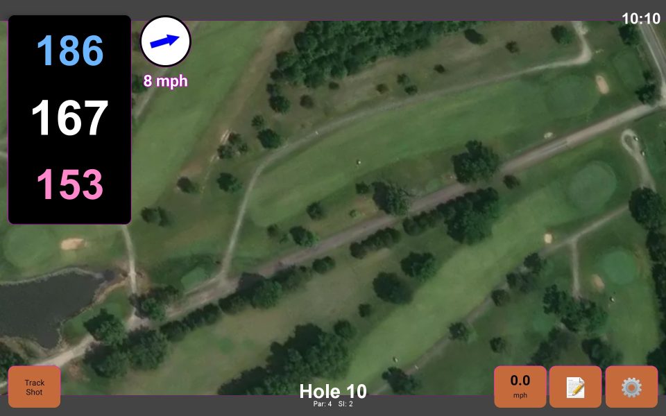 Hole preview 2