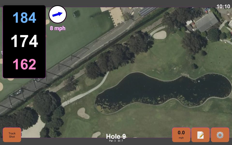 Hole preview 3
