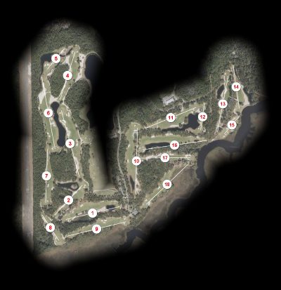 Pablo Creek Club
