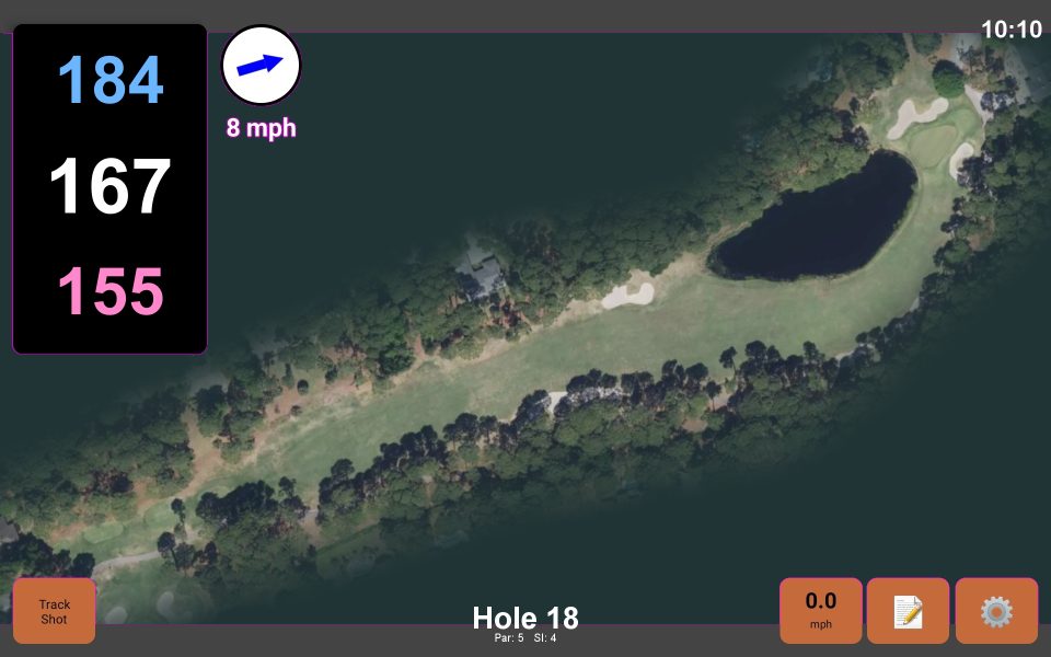 Hole preview 3