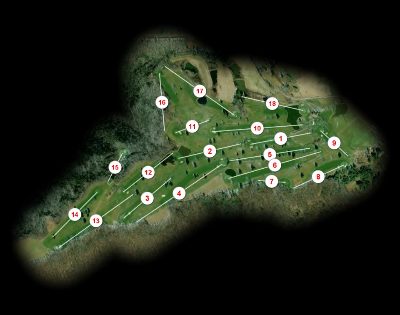 Grandview Country Club