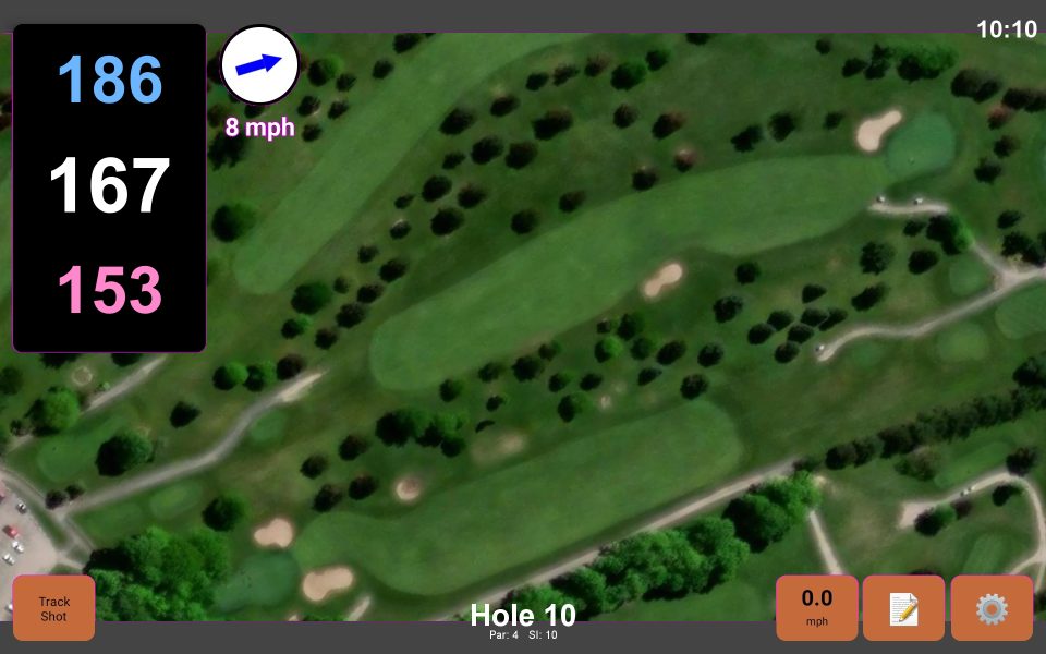 Hole preview 2