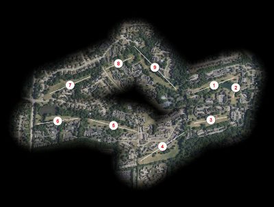 Wildwood Country Club
