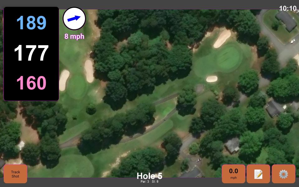 Hole preview 2
