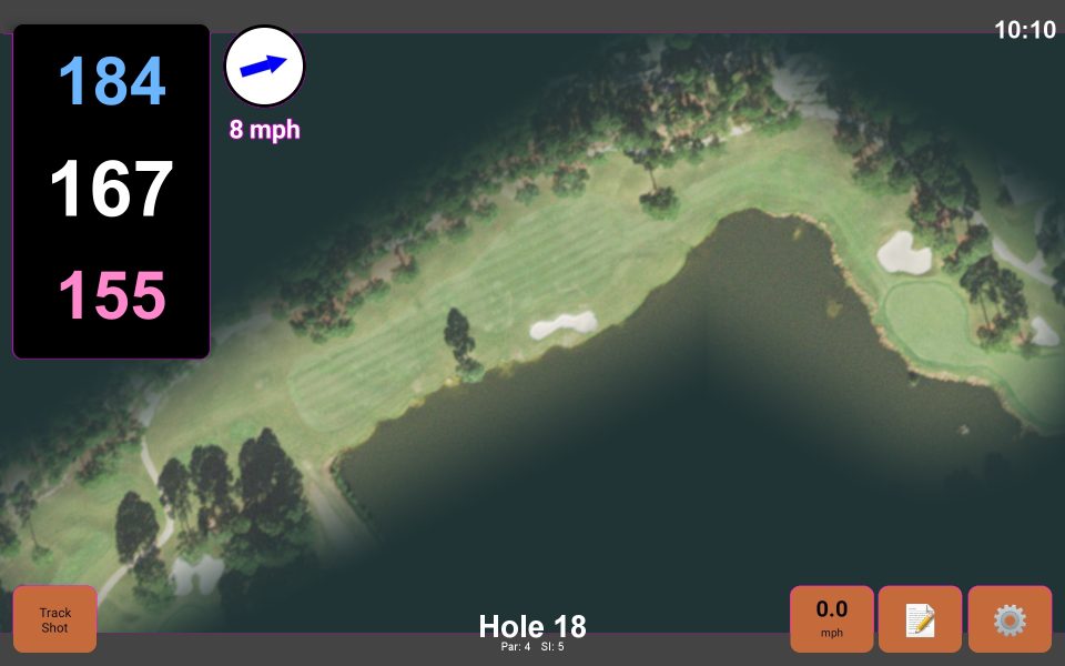 Hole preview 3