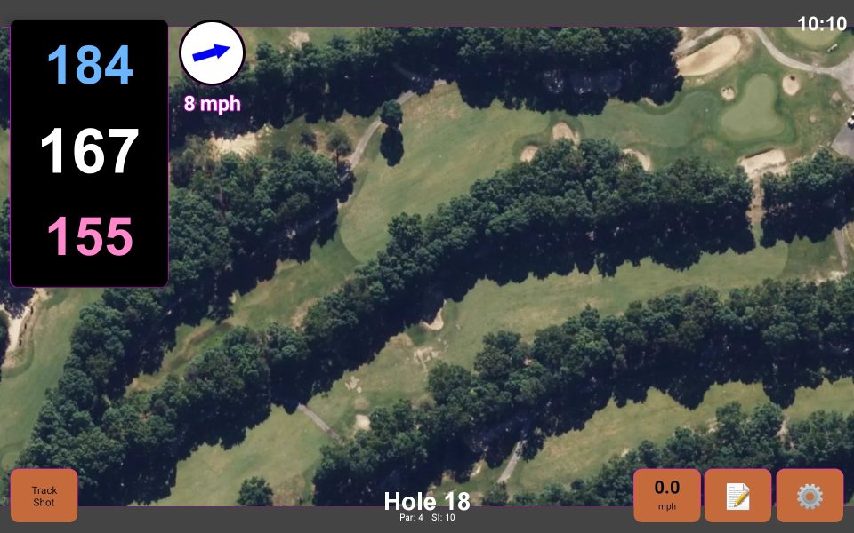 Hole preview 3