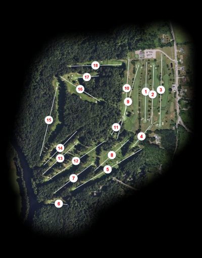 River Ridge Golf Course