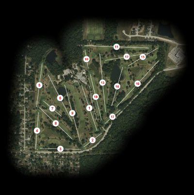 Lake of the Woods Golf Course