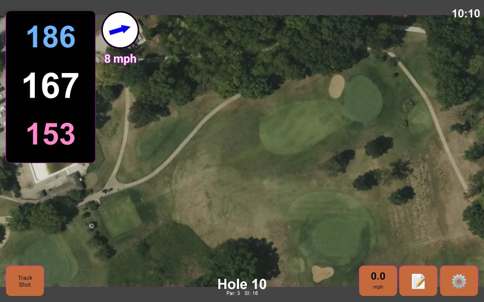 Hole preview 2