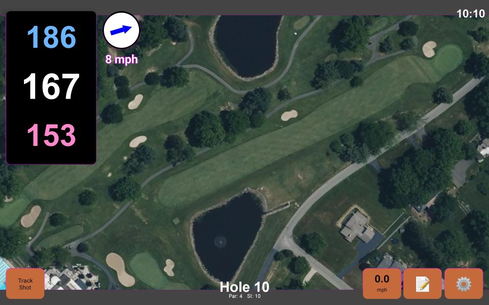 Hole preview 2
