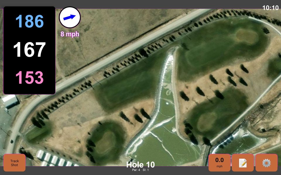 Hole preview 2