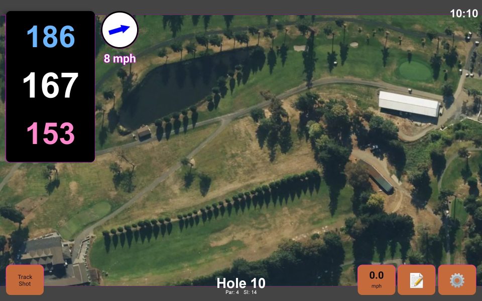 Hole preview 2