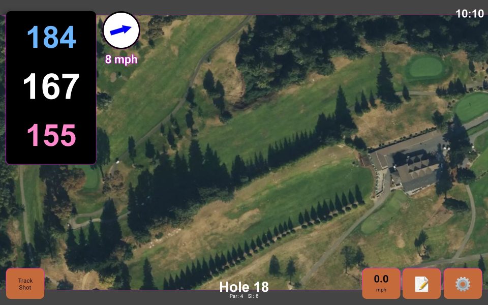 Hole preview 3