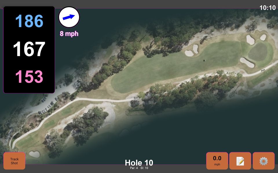Hole preview 2