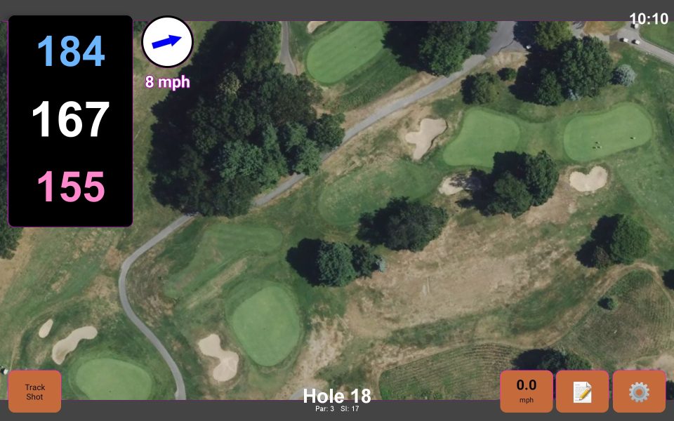 Hole preview 3