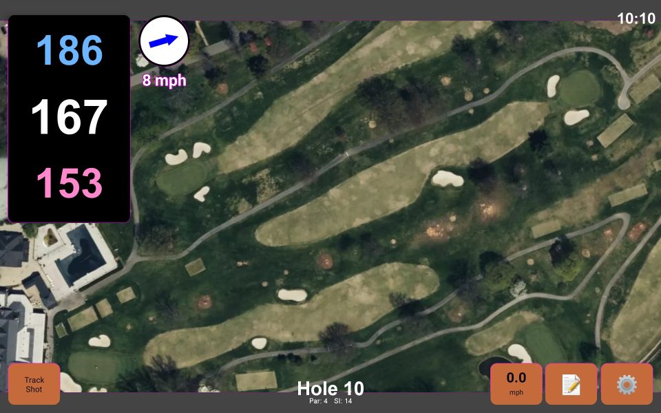Hole preview 2