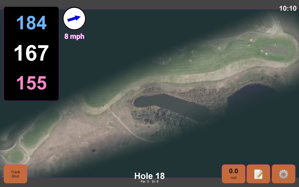 Hole preview 3