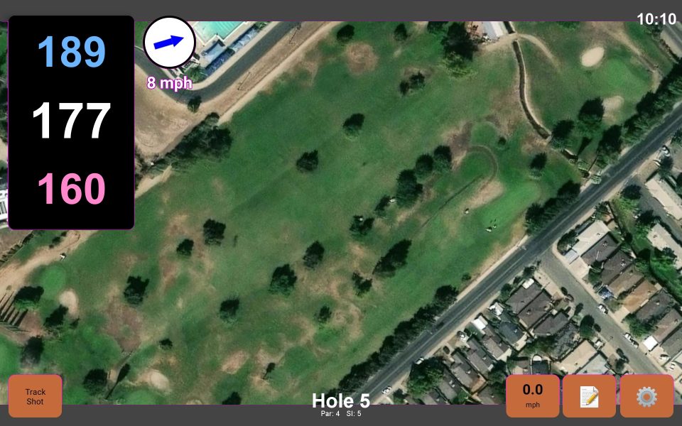 Hole preview 2