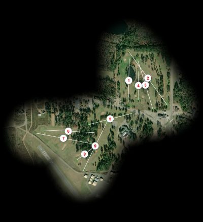 Gateway Golf Club