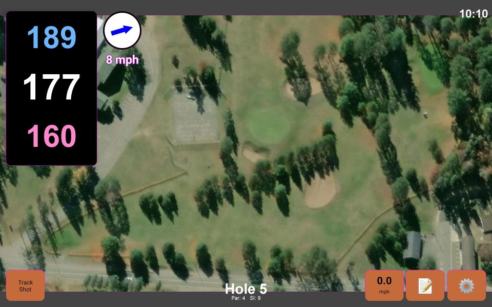 Hole preview 2