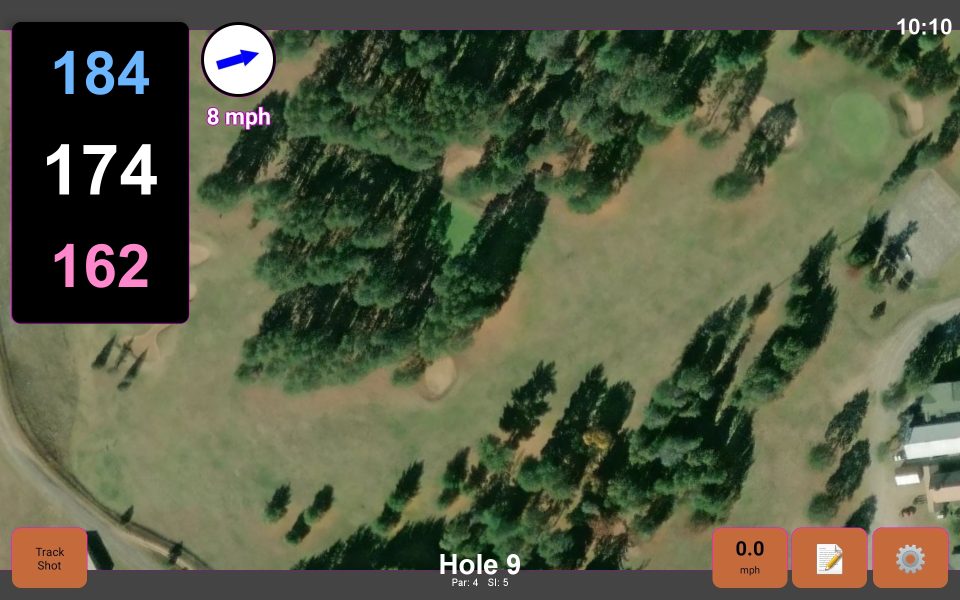 Hole preview 3