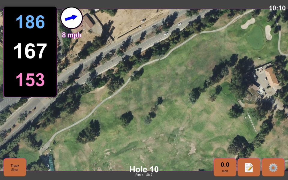 Hole preview 2