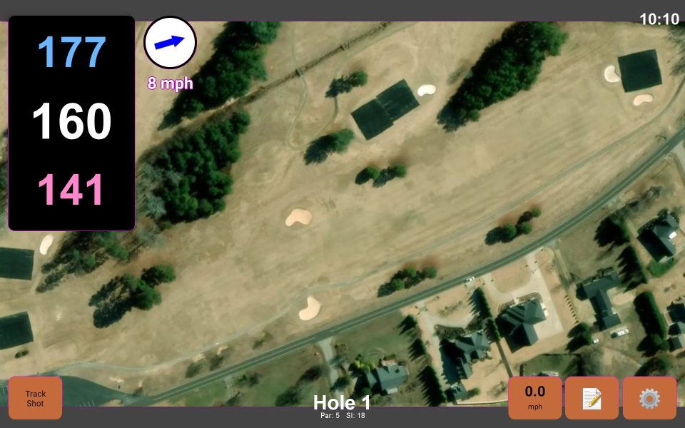 Hole preview 1