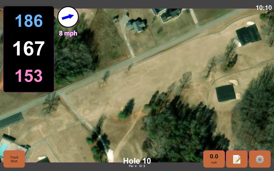 Hole preview 2