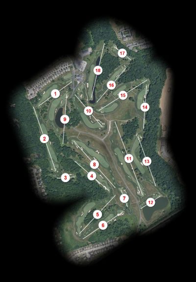 Bulle Rock Golf Club