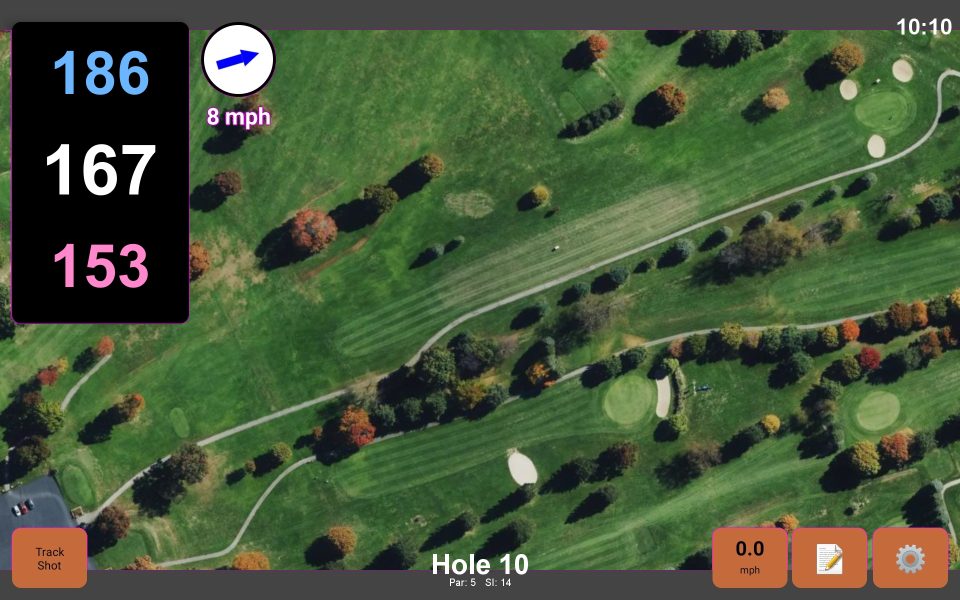 Hole preview 2