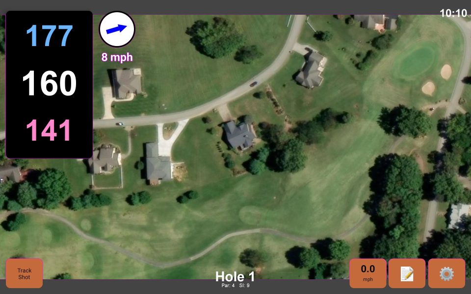 Hole preview 1