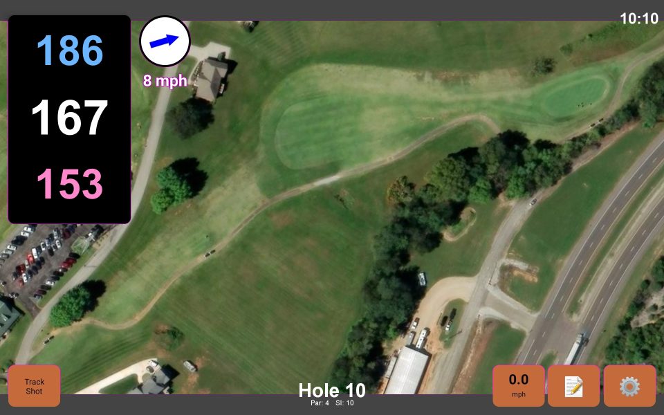 Hole preview 2