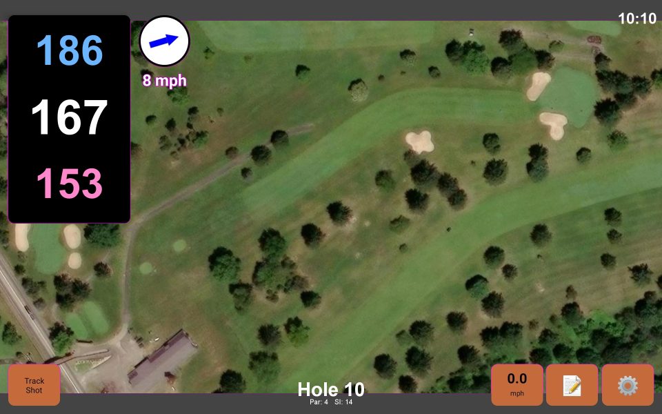 Hole preview 2