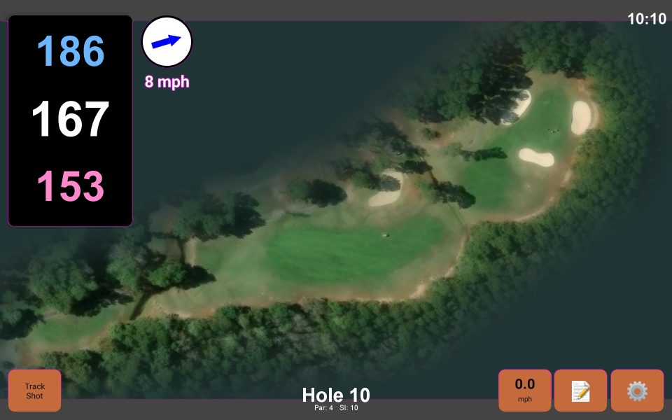 Hole preview 2
