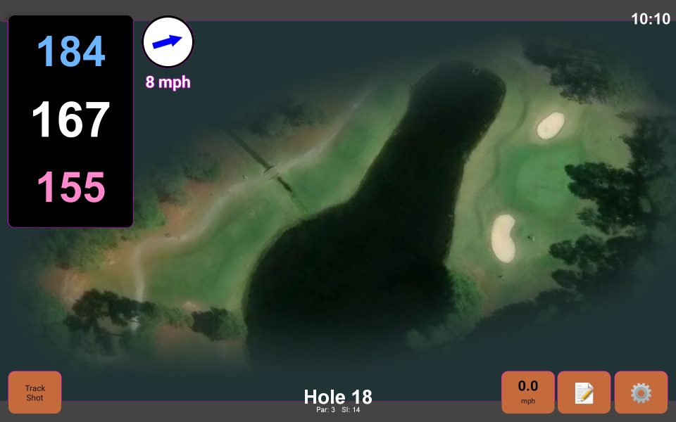 Hole preview 3