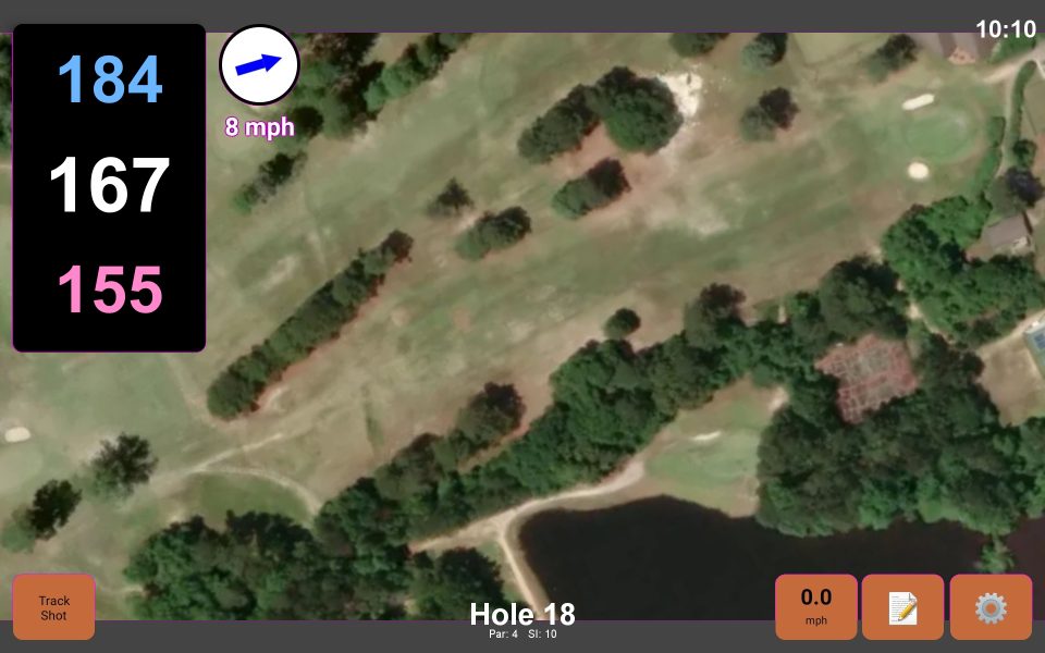 Hole preview 3