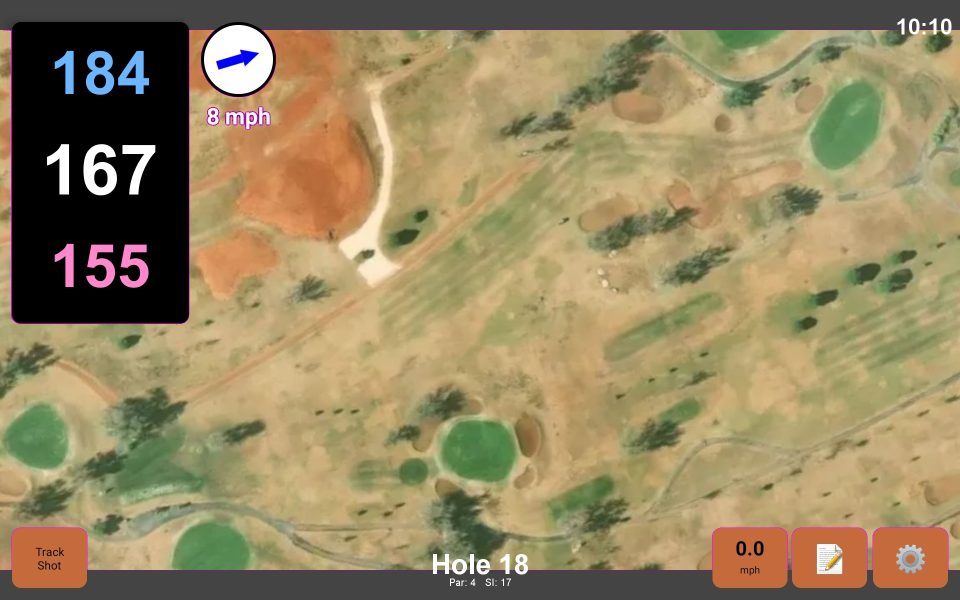 Hole preview 3
