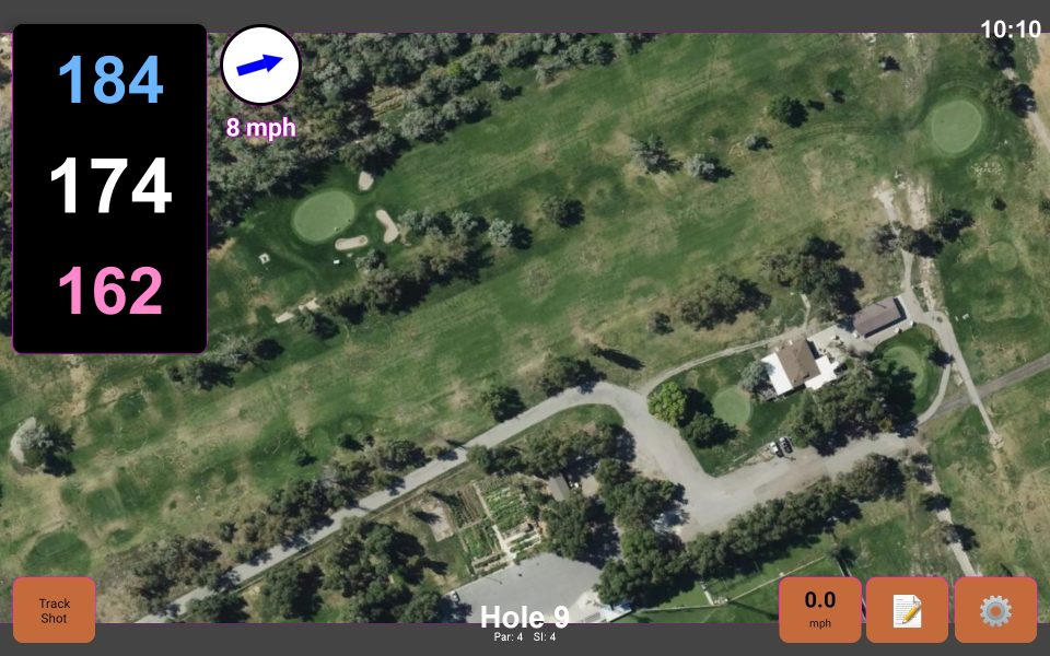 Hole preview 3