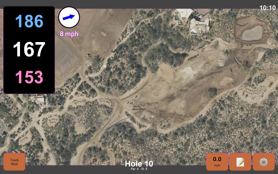 Hole preview 2