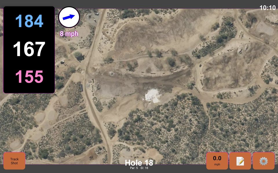 Hole preview 3