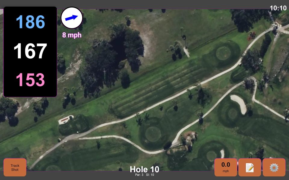 Hole preview 2