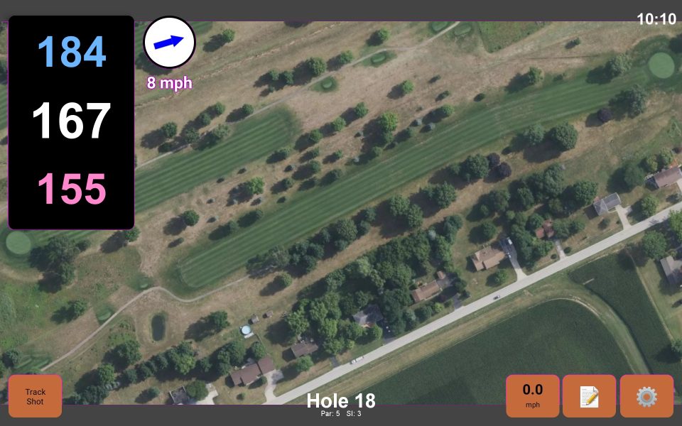 Hole preview 3