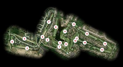 The Polo Fields Golf & Country Club
