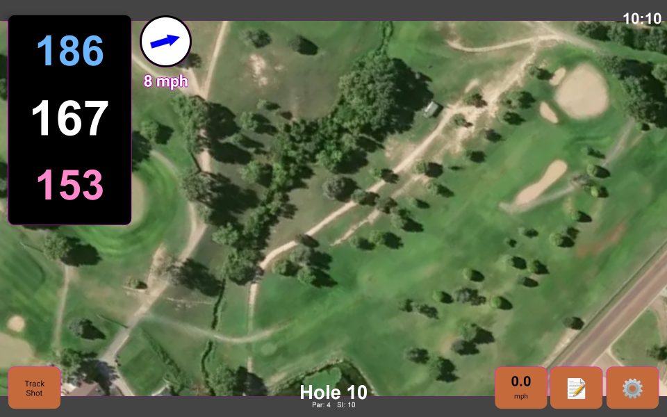 Hole preview 2