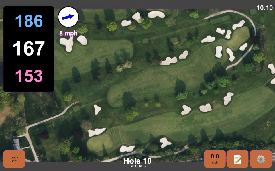 Hole preview 2