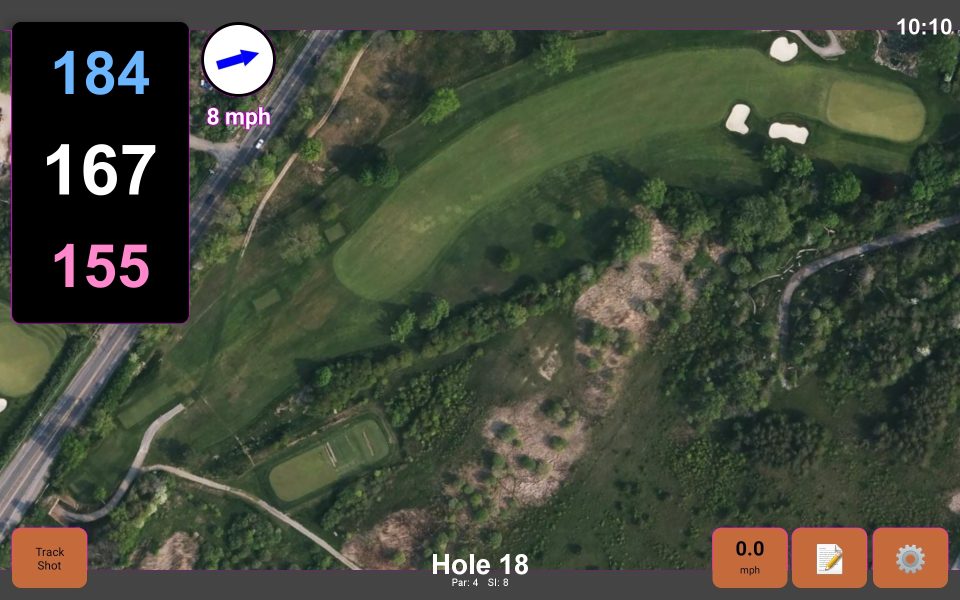 Hole preview 3