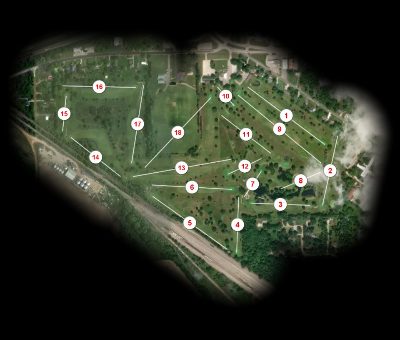 Dutch Hollow Golf Club